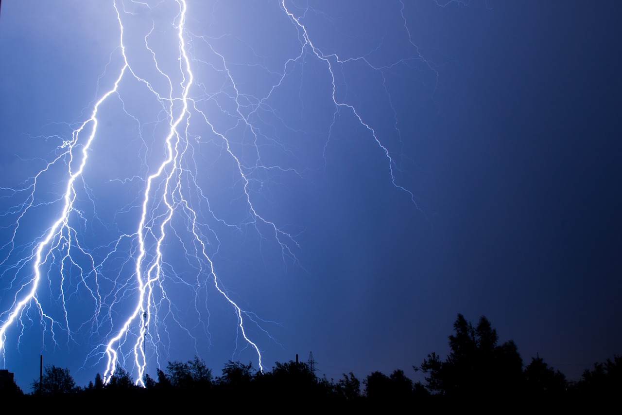 雨过天晴出太阳，灾后自救复家园——象征生肖的坚韧力量