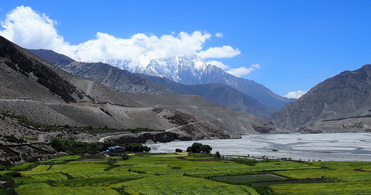 千岛湖百觅地址，探索美丽的自然秘境