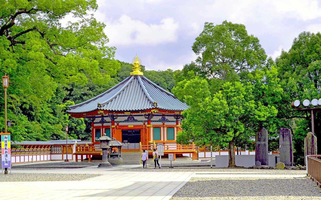 灵隐寺千岛湖分寺地址及其文化魅力