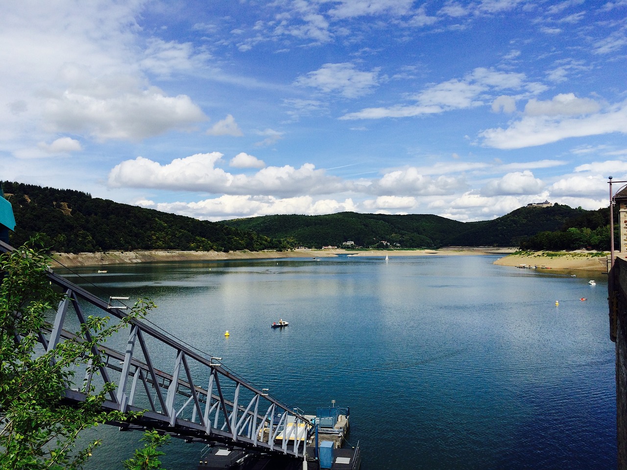 千岛湖旅游详细地址——探索美丽胜境的绝佳之旅