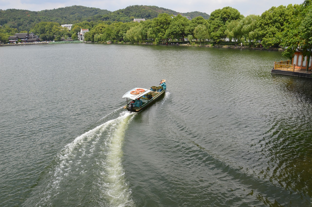 杭州千岛湖高铁站地址及其周边环境与影响