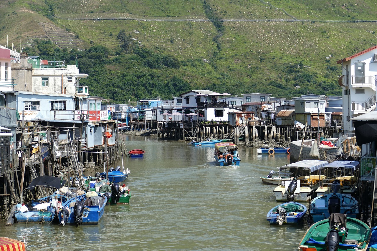 泉州浮桥千岛湖鱼头，美食之旅的绝佳目的地