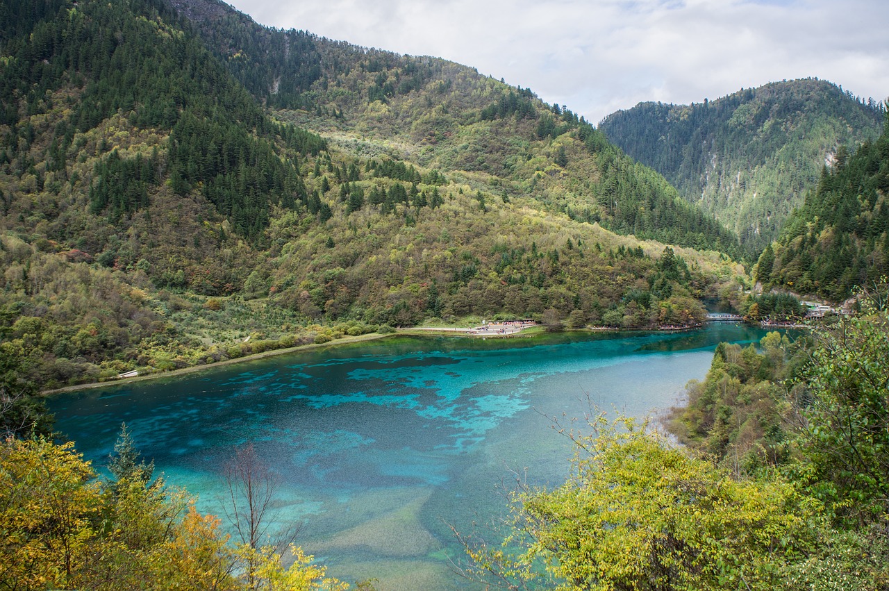 千岛湖禾润名宿，体验自然之美的理想之地