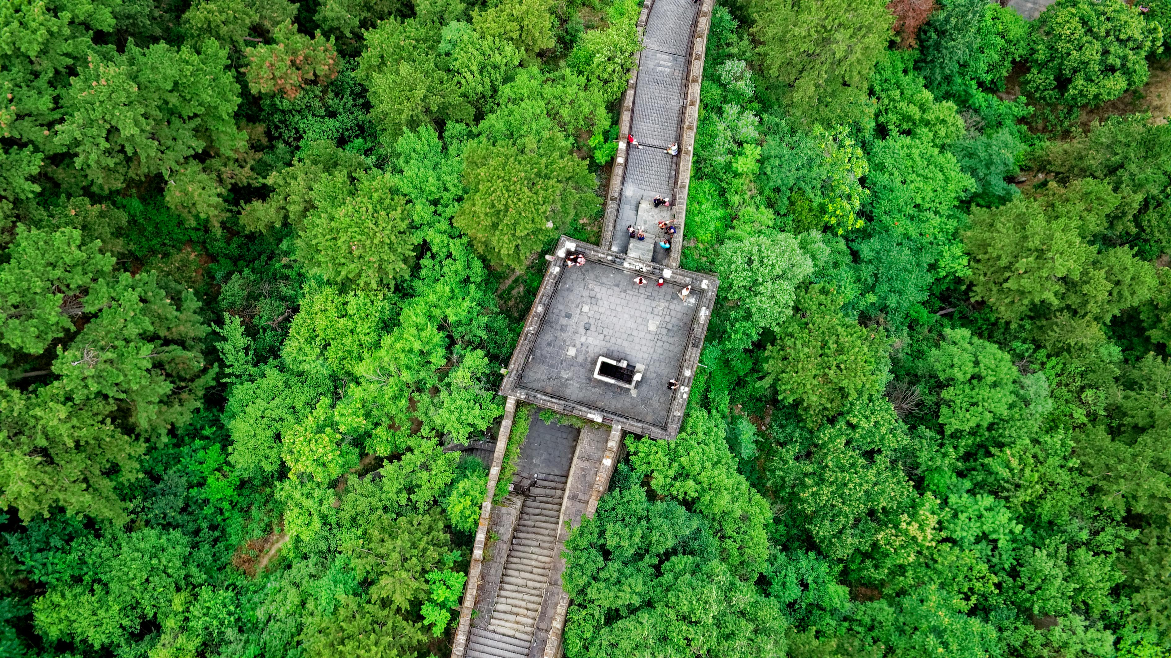 北京国家森林公园露营地，探索自然与人文的交融之美